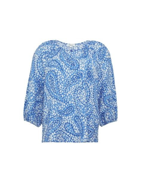 S.OLIVER Blouse 2163640-55A0 2