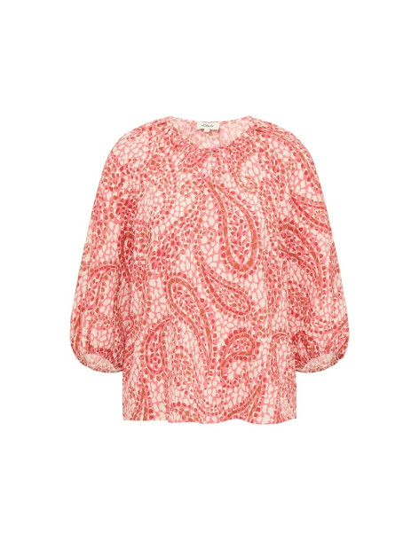 S.OLIVER Blouse 2163640-33A0 | BON FASHION