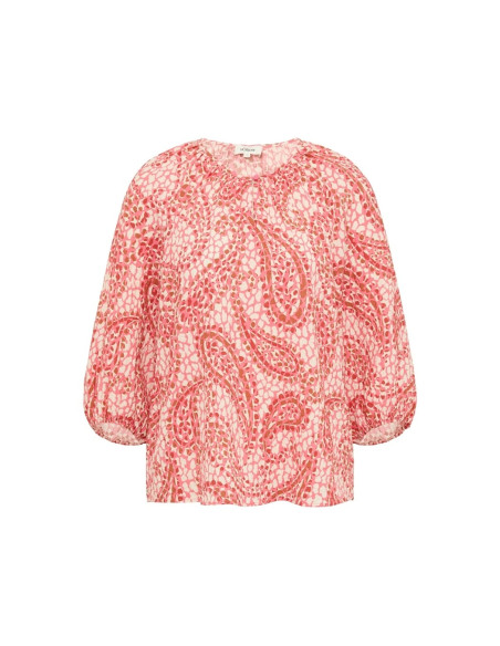S.OLIVER Blouse 2163640-33A0 | BON FASHION