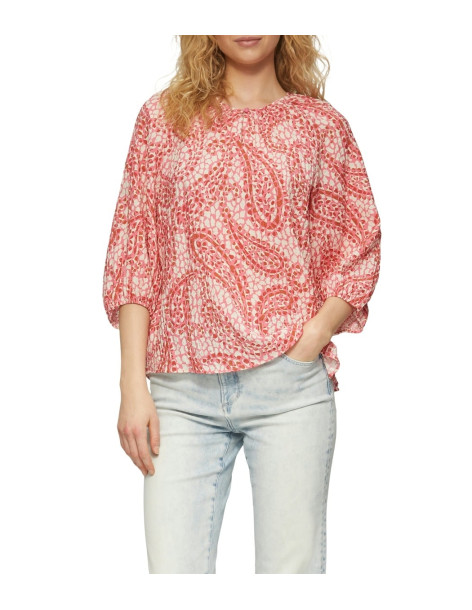 S.OLIVER Blouse 2163640-33A0