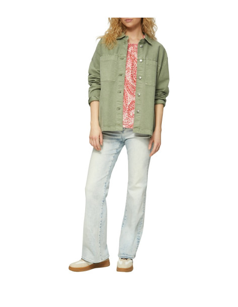 S.OLIVER Blouse 2163640-33A0 | BON FASHION