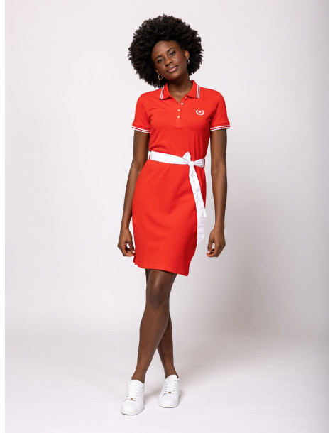 HEAVY TOOLS VRILA 24002-RED | BON FASHION