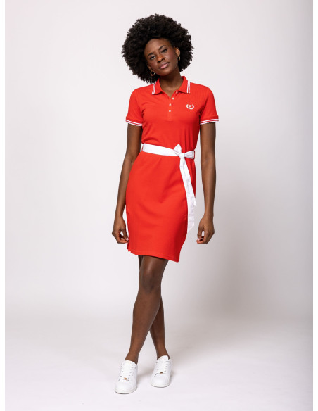 HEAVY TOOLS VRILA 24002-RED | BON FASHION