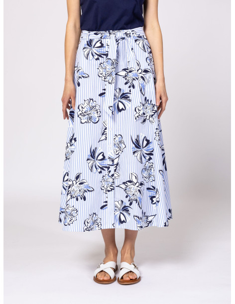 HEAVY TOOLS NIDA 49008-FLOWER | BON FASHION