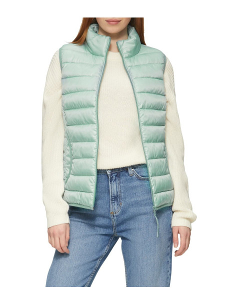 S.OLIVER Quilted body warmer in a classic look 2158955-7217 | BON FASHION