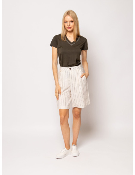 HEAVY TOOLS WINRI 46005-STRIPED | BON FASHION
