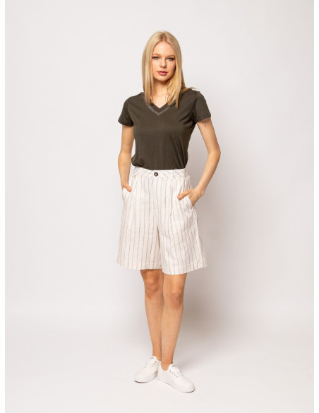 HEAVY TOOLS WINRI 46005-STRIPED | BON FASHION