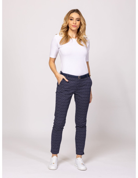 HEAVY TOOLS MORZA 17021-WHITE | BON FASHION