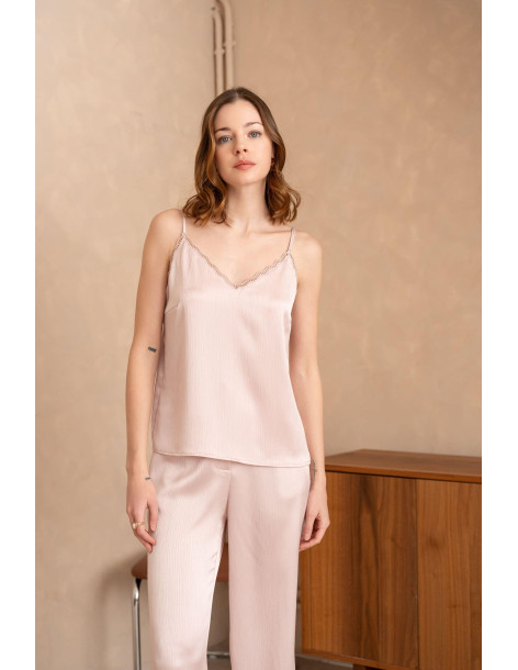 BON FASHION VEST H705-PINK