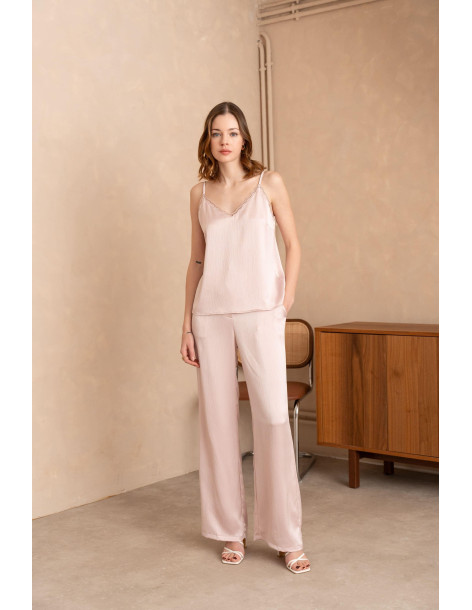 BON FASHION VEST H705-PINK | BON FASHION