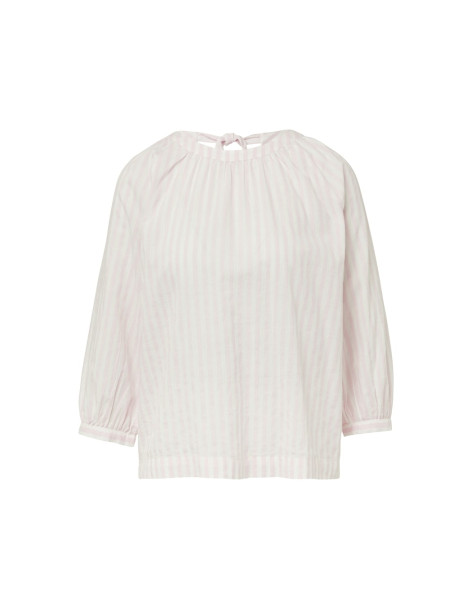 S.OLIVER STRIPED BLOUSE 2163686-41G7