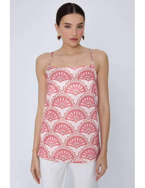 MIND MATTER SHILLA TOP 25-01-01-004-PEACH