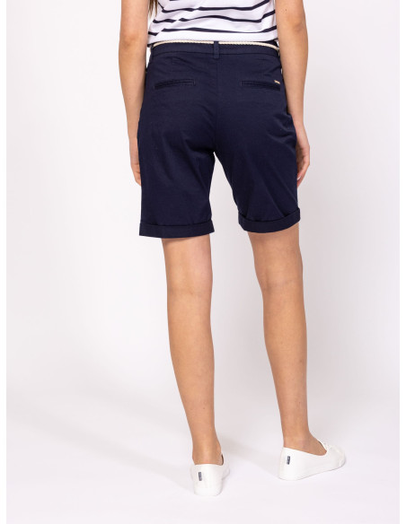 HEAVY TOOLS WENDYS25 46001-NAVY | BON FASHION