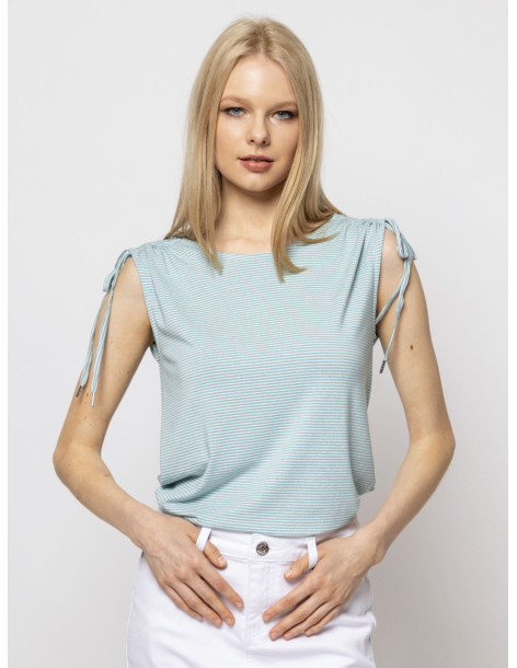 HEAVY TOOLS BONI 19003-TURQUOISE