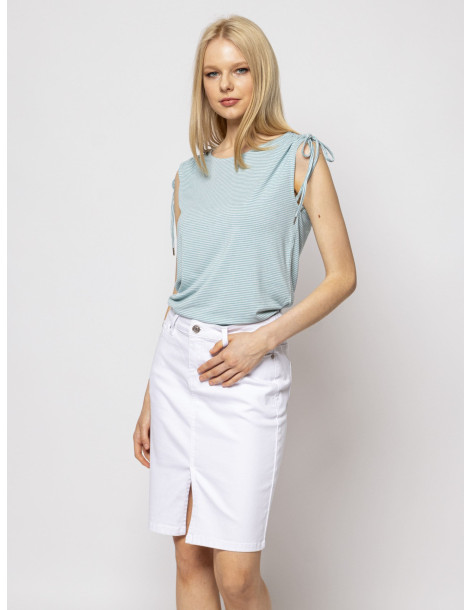 HEAVY TOOLS BONI 19003-TURQUOISE | BON FASHION