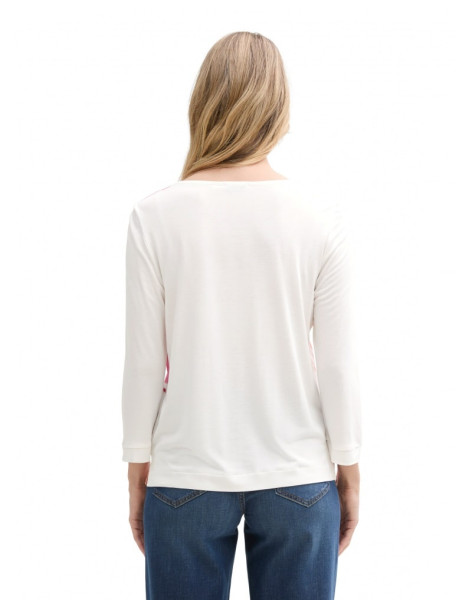 TOM TAILOR BLOUSE 1045538-10315 | BON FASHION