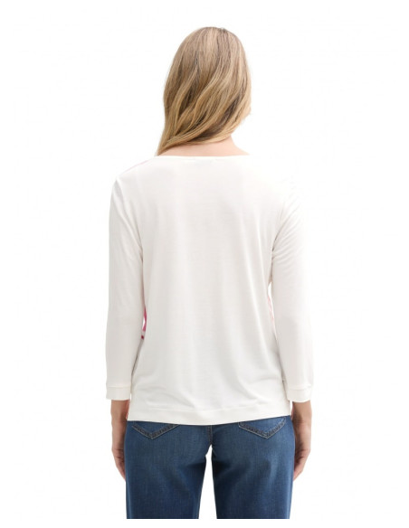 TOM TAILOR BLOUSE 1045538-10315 | BON FASHION