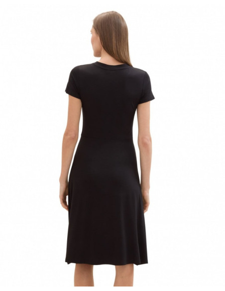 TOM TAILOR Jersey dress 1041522-14482 | BON FASHION
