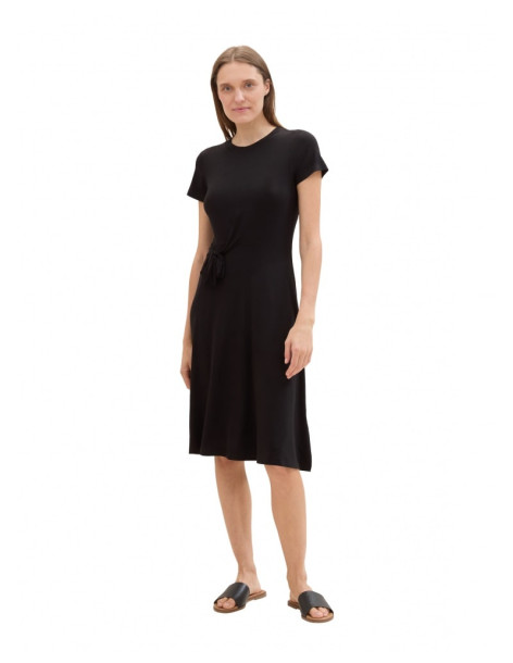 TOM TAILOR Jersey dress 1041522-14482 | BON FASHION