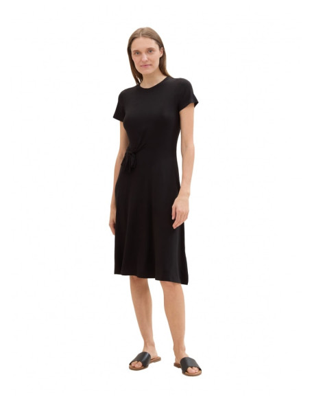 TOM TAILOR Jersey dress 1041522-14482 | BON FASHION