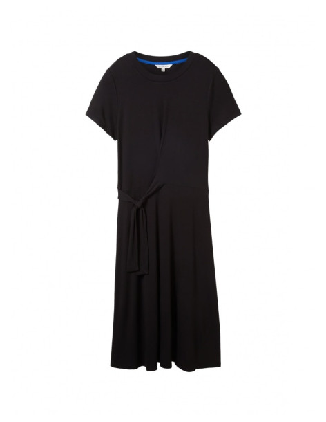 TOM TAILOR Jersey dress 1041522-14482 | BON FASHION