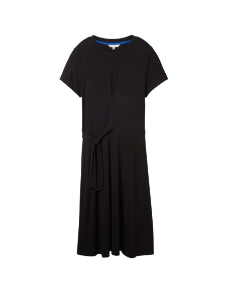 TOM TAILOR Jersey dress 1041522-14482 | BON FASHION