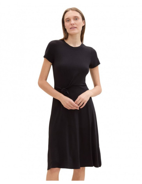 TOM TAILOR Jersey dress 1041522-14482
