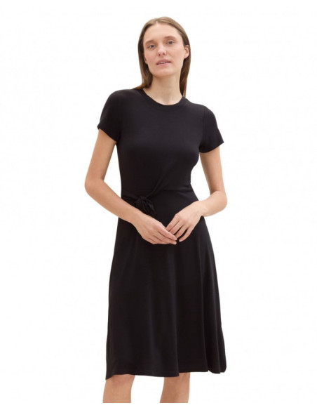 TOM TAILOR Jersey dress 1041522-14482