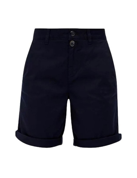 S.OLIVER Regular fit: Stretch cotton shorts 2142741-5959 2