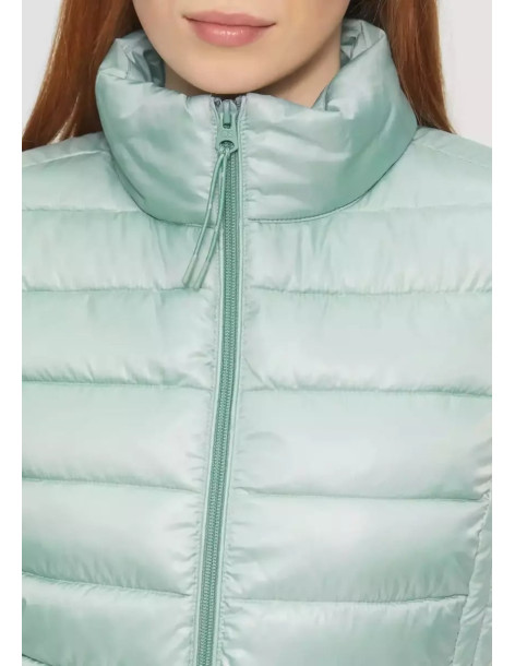 S.OLIVER Quilted body warmer in a classic look 2158955-7217 | BON FASHION