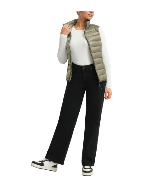 S.OLIVER Quilted body warmer in a classic look 2162868-7803 | BON FASHION