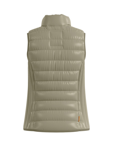 S.OLIVER Quilted body warmer in a classic look 2162868-7803 | BON FASHION