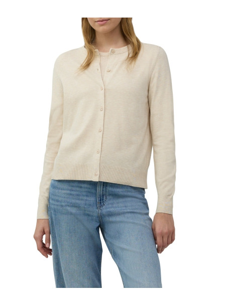 S.OLIVER knit cardigan made from viscose blend 2167982-81W9