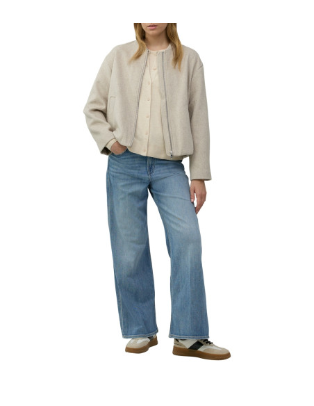 S.OLIVER knit cardigan made from viscose blend 2167982-81W9 | BON FASHION