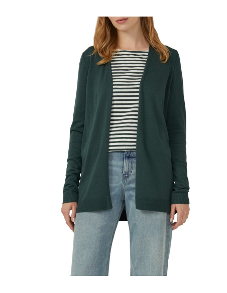 S.OLIVER Viscose blend cardigan 2174264-6933