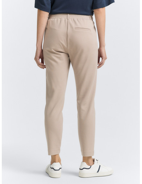 TOM TAILOR Casual material trousers 1008375-32208 | BON FASHION
