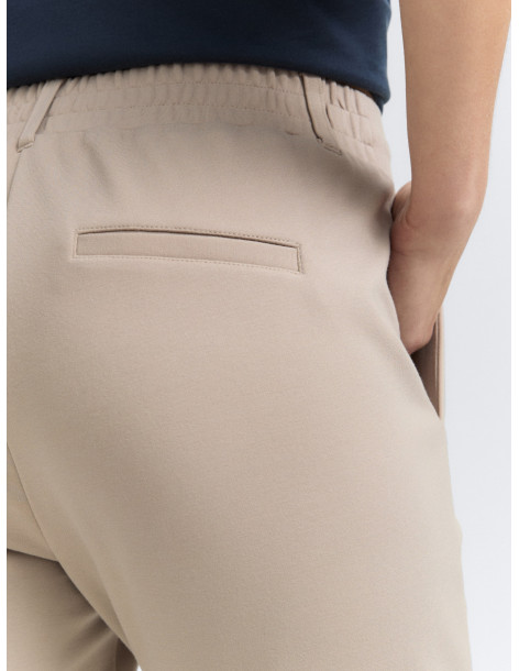 TOM TAILOR Casual material trousers 1008375-32208 | BON FASHION