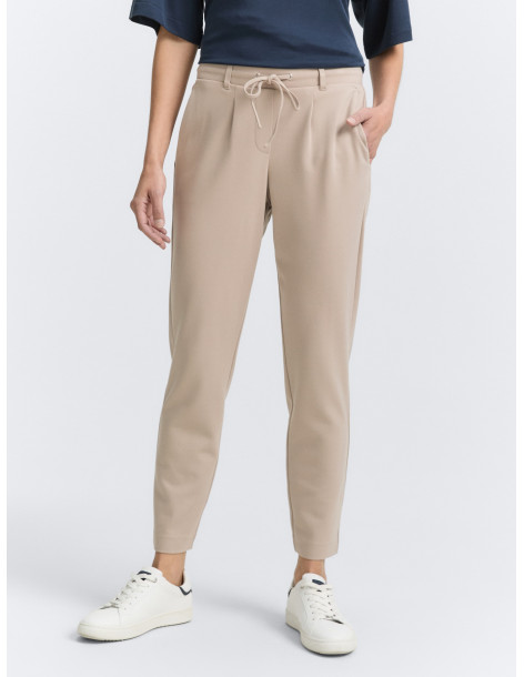 TOM TAILOR Casual material trousers 1008375-32208