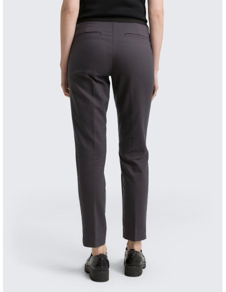 TOM TAILOR Slim Trousers 1044864-10313 | BON FASHION