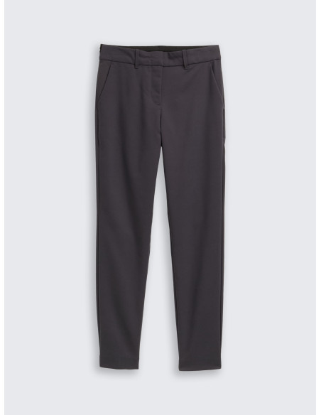TOM TAILOR Slim Trousers 1044864-10313 | BON FASHION