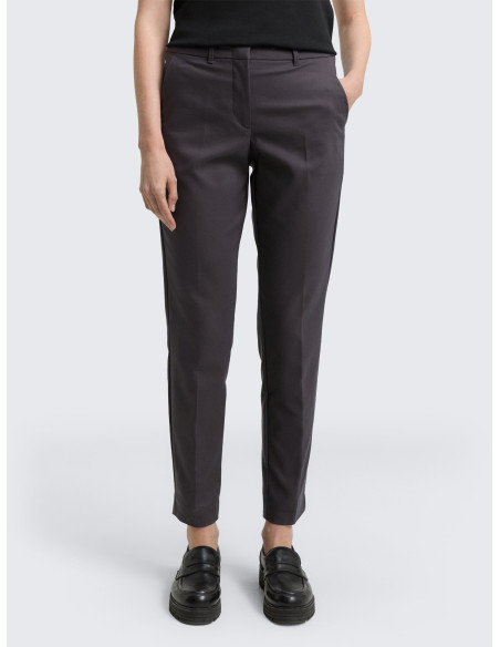 TOM TAILOR Slim Trousers 1044864-10313 | BON FASHION
