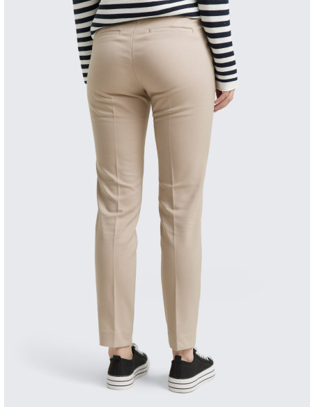 TOM TAILOR Slim Trousers 1044864-32208 | BON FASHION