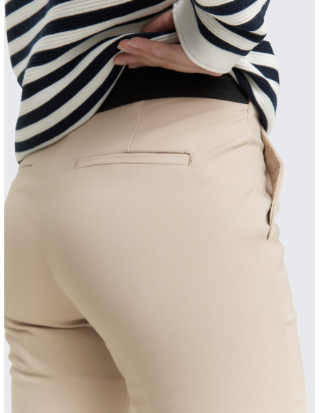 TOM TAILOR Slim Trousers 1044864-32208 | BON FASHION