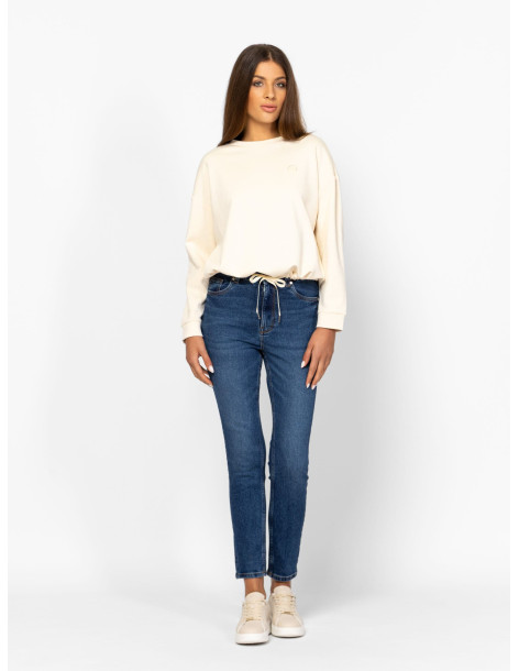 HEAVY TOOLS DELICIA 02023-VANILLA | BON FASHION
