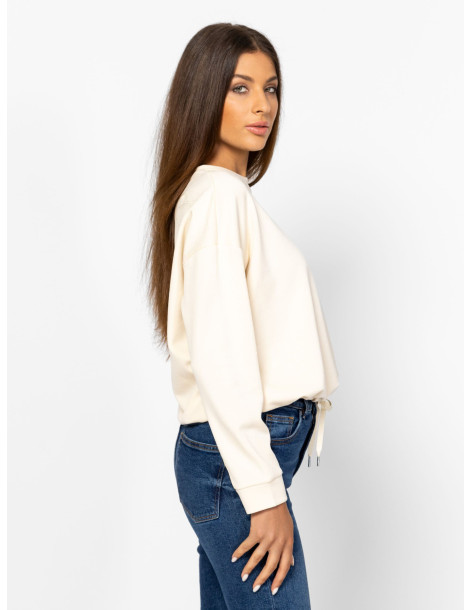 HEAVY TOOLS DELICIA 02023-VANILLA | BON FASHION