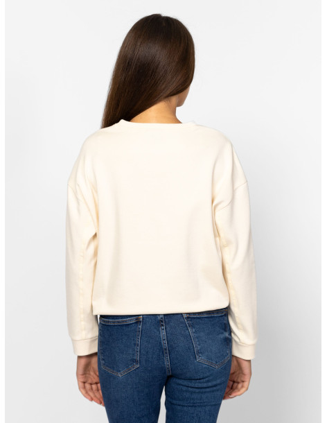 HEAVY TOOLS DELICIA 02023-VANILLA | BON FASHION