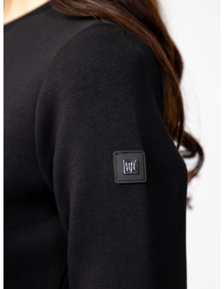 HEAVY TOOLS VAKTOW25 12016-BLACK | BON FASHION