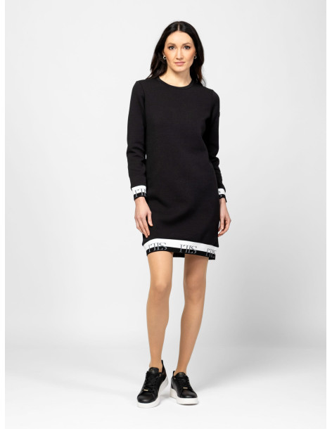 HEAVY TOOLS VAKTOW25 12016-BLACK | BON FASHION