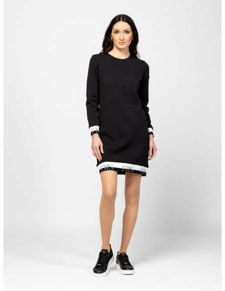 HEAVY TOOLS VAKTOW25 12016-BLACK | BON FASHION