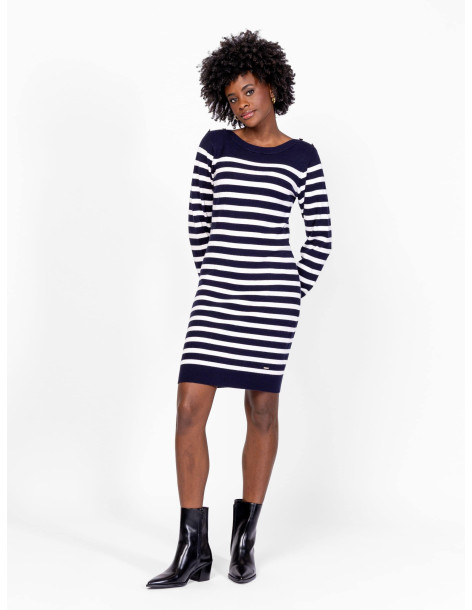 HEAVY TOOLS HANNYW25 54009-STRIPED